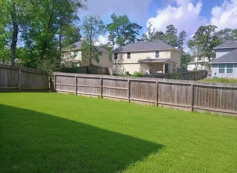 Exterior - 14945 Austin Rd, Willis, TX 77378 photo 2 of 2