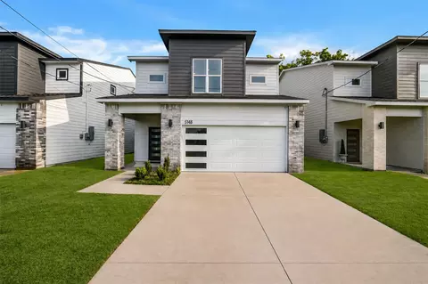514 Melbourne St #B, Houston, TX 77022