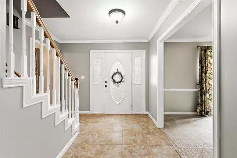 1402 Sherfield Ridge Dr, Katy, TX 77450