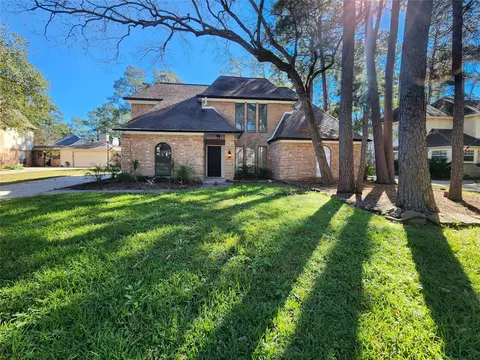 5411 Cobble Ln, Spring, TX 77379