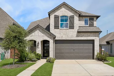 4103 Kinsey St, Iowa Colony, TX 77583