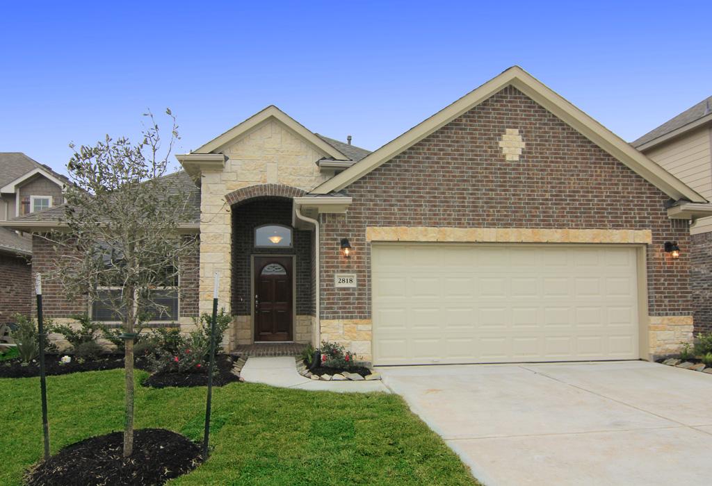 2818 Lockeridge Bnd, Spring, TX 77386 photo 1
