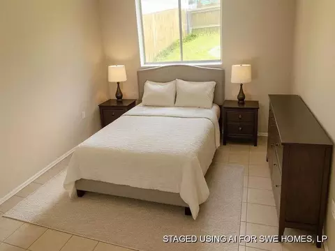 Bedroom - 23827 Red Sky Dr, Spring, TX 77373 photo 3 of 3