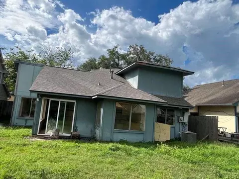 Exterior - 23827 Red Sky Dr, Spring, TX 77373 photo 3 of 3