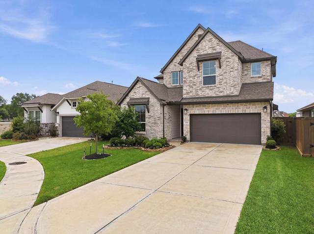 26307 Camden Canyon Ave, Katy, TX 77494