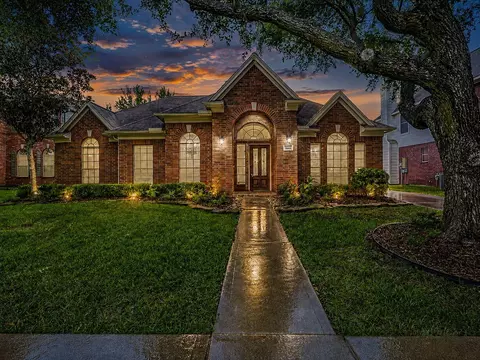 1643 Park Harbor Estates Dr, Houston, TX 77084