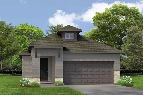 11214 Apricot Sulphur Ln, Cypress, TX 77433