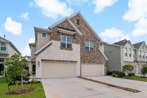5254 Capricorn Way, Rosharon, TX 77583