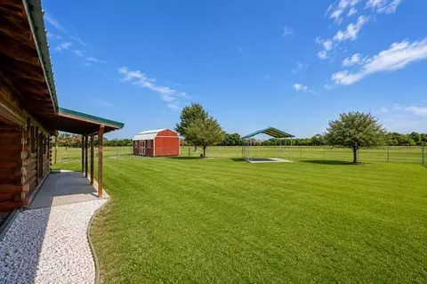 Exterior - 130 Raleigh Cir, Trinity, TX 75862 photo 5 of 6