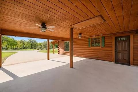 Exterior - 130 Raleigh Cir, Trinity, TX 75862 photo 3 of 6