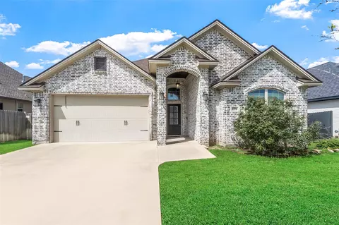 4004 Eskew Dr, College Station, TX 77845