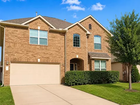 24906 Clover Ranch Dr, Katy, TX 77494