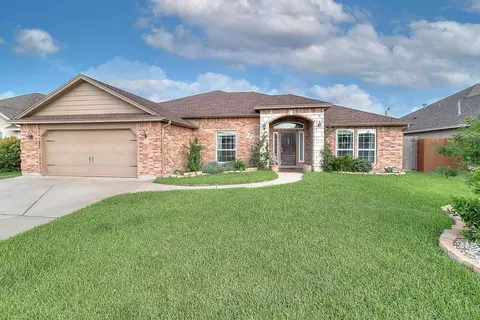 3813 Kangaroo Ct, Corpus Christi, TX 78414