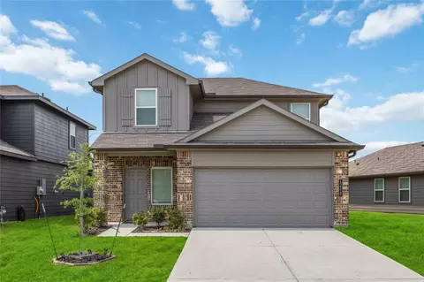 12219 Ridge River Ln, Houston, TX 77067