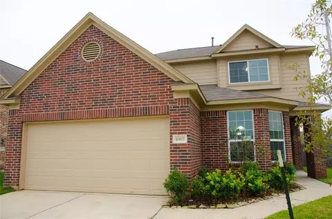10602 Blithe Oak Ct, Tomball, TX 77375 photo 1