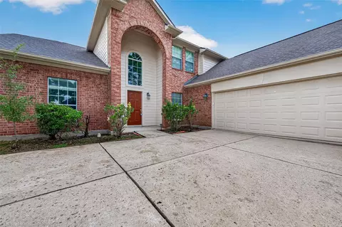 2314 Avery Park Dr, Sugar Land, TX 77498