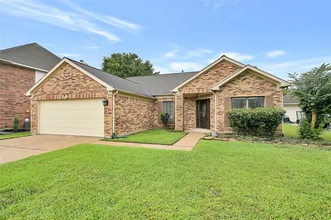 6511 Coldstream Dr, Pasadena, TX 77505 photo 1