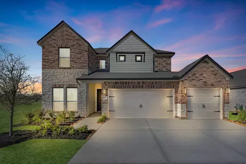 4013 Sun Burst Ln, Brookshire, TX 77423