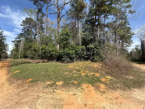 tbd Glenn Barber Rd, Livingston, TX 77351