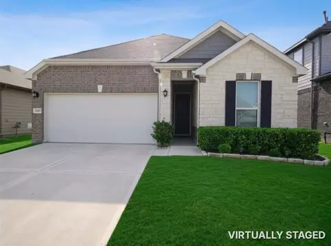 14615 Cypress Creek Landing Dr, Houston, TX 77068