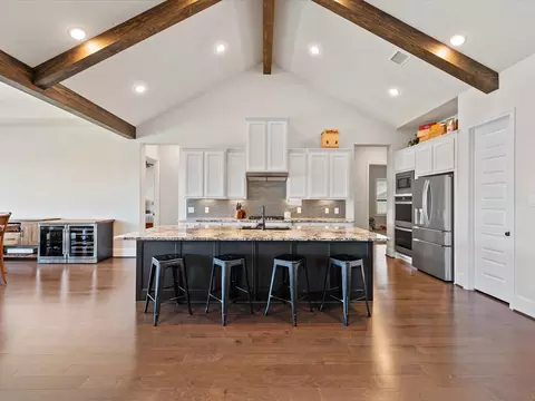 Kitchen - 605 Ashbrook Ridge Ln, Pinehurst, TX 77362 photo 1 of 5