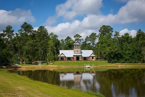 View/Area - 605 Ashbrook Ridge Ln, Pinehurst, TX 77362 photo 8 of 8