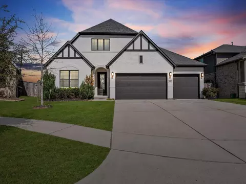 605 Ashbrook Ridge Ln, Pinehurst, TX 77362