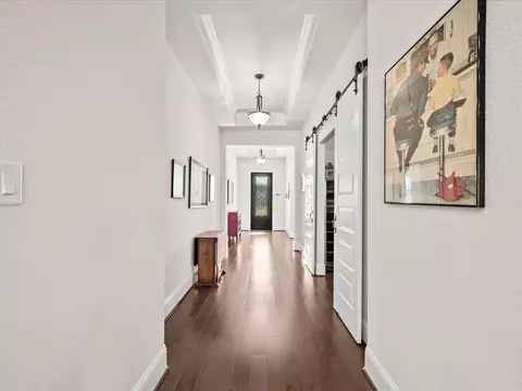 Entry Way - 605 Ashbrook Ridge Ln, Pinehurst, TX 77362 photo 3 of 3