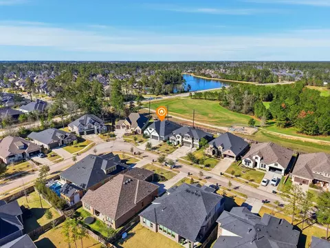 View/Area - 605 Ashbrook Ridge Ln, Pinehurst, TX 77362 photo 1 of 8