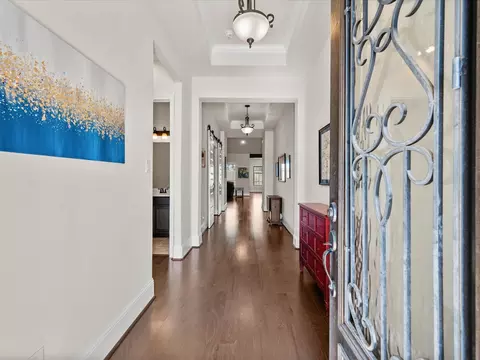 Entry Way - 605 Ashbrook Ridge Ln, Pinehurst, TX 77362 photo 1 of 3
