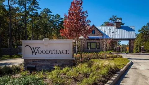 View/Area - 605 Ashbrook Ridge Ln, Pinehurst, TX 77362 photo 2 of 8