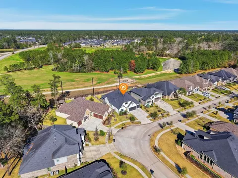 View/Area - 605 Ashbrook Ridge Ln, Pinehurst, TX 77362 photo 3 of 8