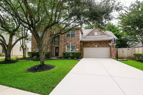 3411 Alden Manor Ln, Katy, TX 77494