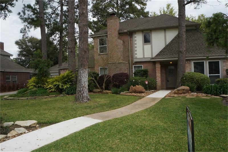 8919 Herts Rd, Spring, TX 77379 photo 1