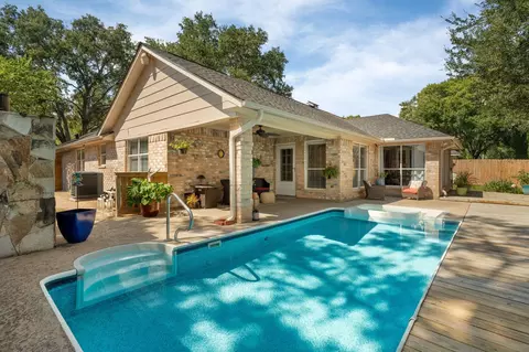3122 Brant St, Katy, TX 77493