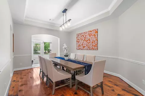 Dining - 3922 Waterbend Cv, Spring, TX 77386 photo 1 of 1