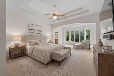 Bedroom - 3922 Waterbend Cv, Spring, TX 77386 photo 1 of 4