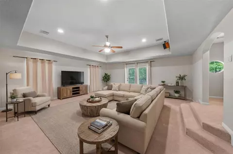 Living - 3922 Waterbend Cv, Spring, TX 77386 photo 2 of 5