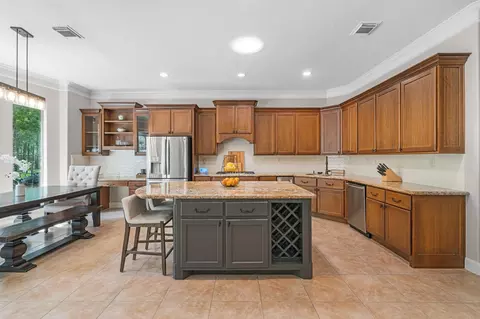 Kitchen - 3922 Waterbend Cv, Spring, TX 77386 photo 1 of 4