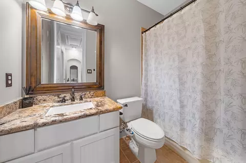 Bath - 3922 Waterbend Cv, Spring, TX 77386 photo 4 of 5