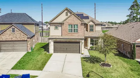 View/Area - 29418 Ridge Clearing Trl, Spring, TX 77386 photo 2 of 5