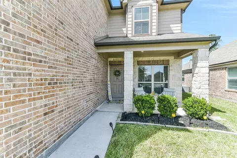 Exterior - 29418 Ridge Clearing Trl, Spring, TX 77386 photo 3 of 6