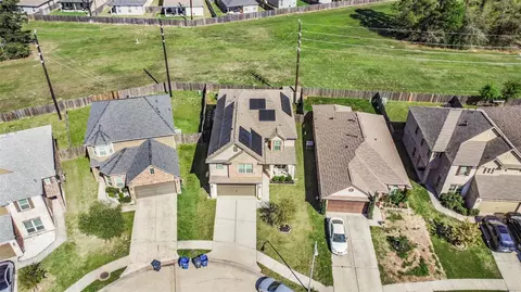 View/Area - 29418 Ridge Clearing Trl, Spring, TX 77386 photo 4 of 5