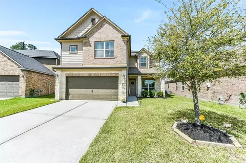 29418 Ridge Clearing Trl, Spring, TX 77386