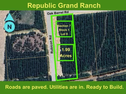 12606 Oak Barrel Rd, Willis, TX 77378