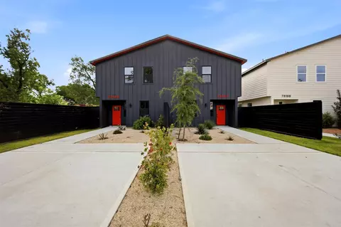 7818 Hanfro Ln #C, Houston, TX 77088