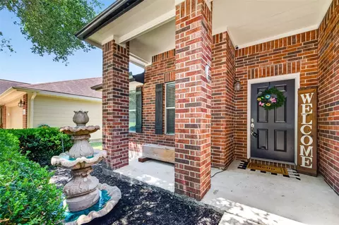 9507 Almond Glen Ct, Houston, TX 77044