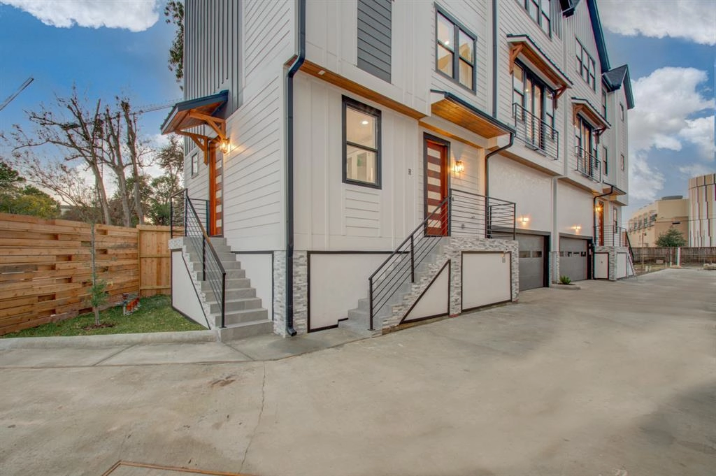 7016 Staffordshire Blvd Unit H  