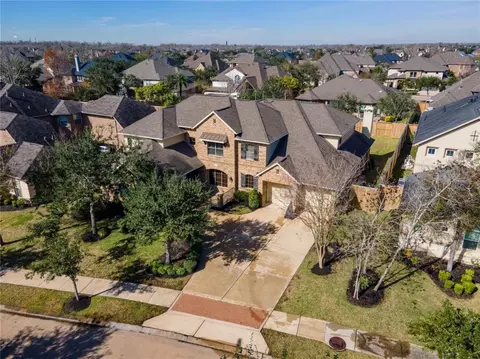 14 Combwell Gdn, Missouri City, TX 77459