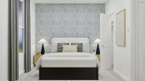 Bedroom - 8306 Opal Pond Dr, Angleton, TX 77515 photo 3 of 5